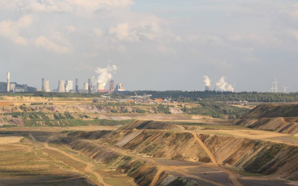 Ende der Braunkohle kommt offenbar früher - Radio Rur