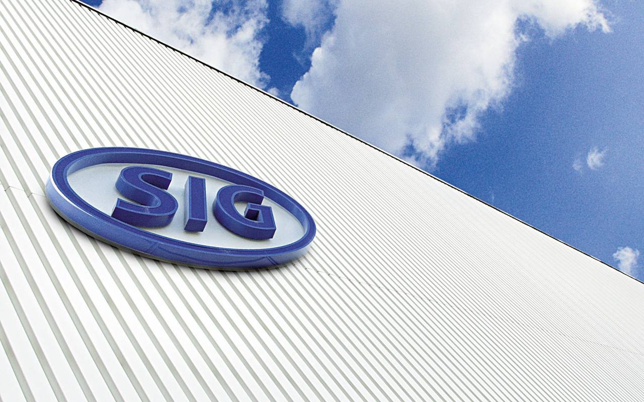 SIG hat in Zukunft investiert Radio Rur