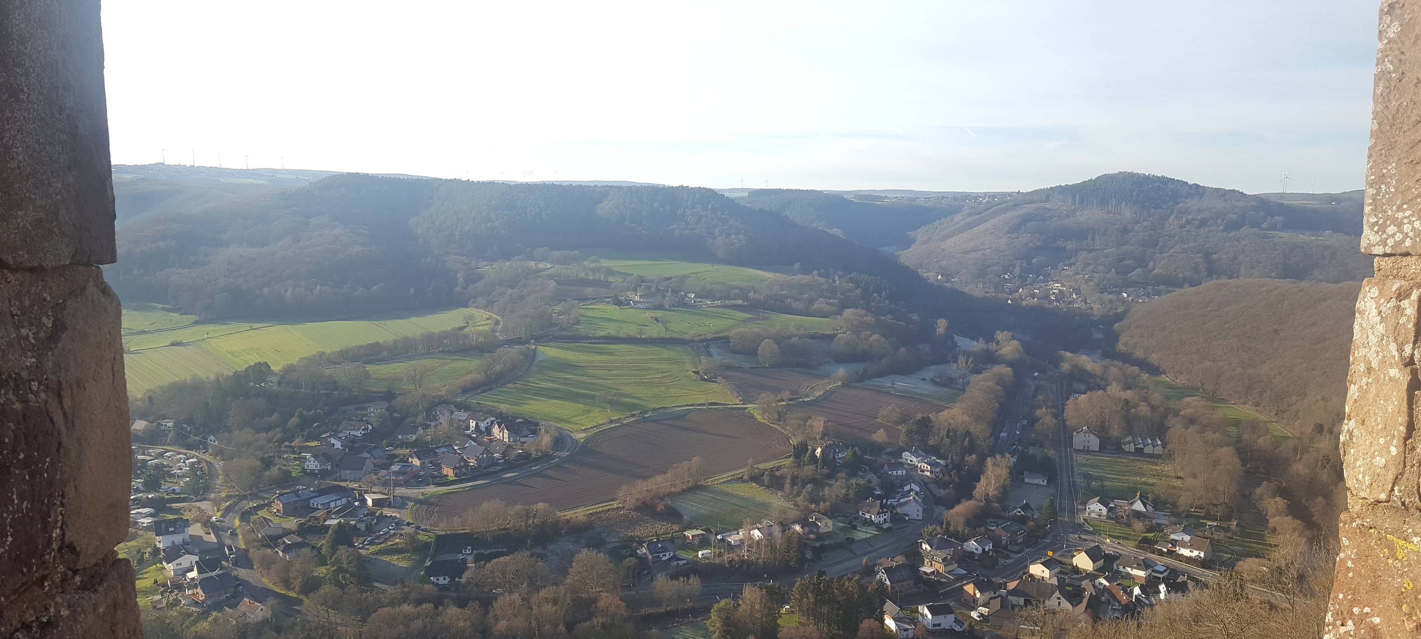 Zahl der Ausländer im Kreis Düren