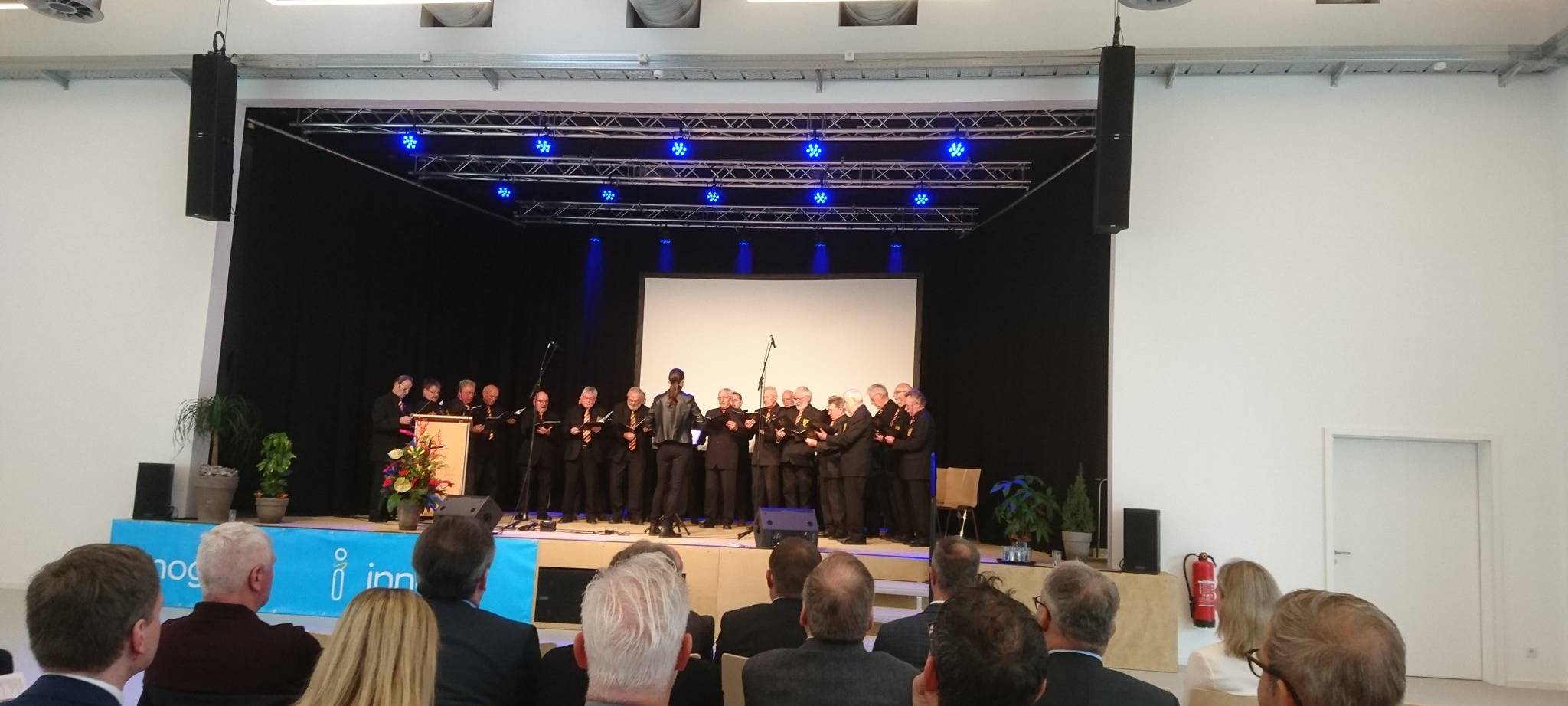 Neue Kultur- und Begegnungsstätte eröffnet