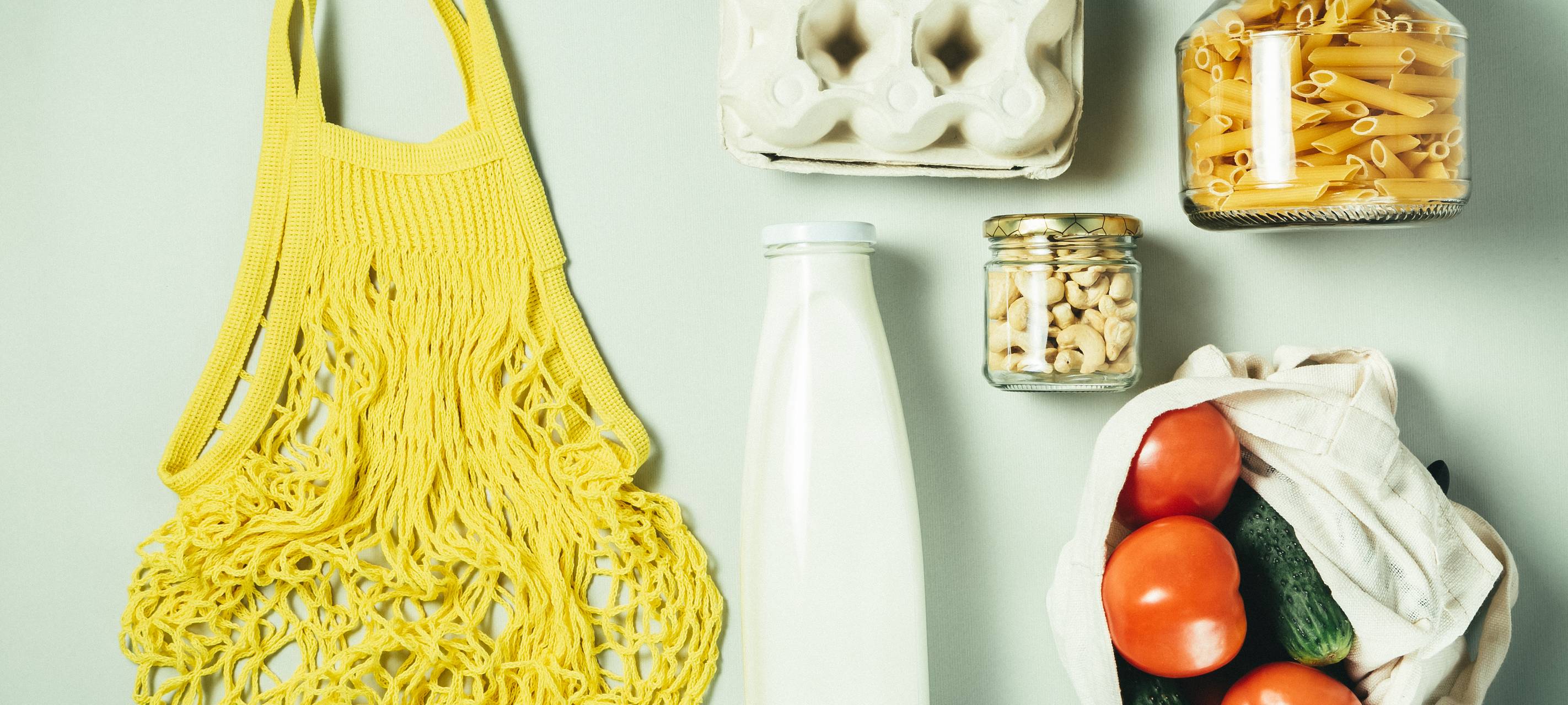 Caritas verteilt Weihnachtstüten an Bedürftige