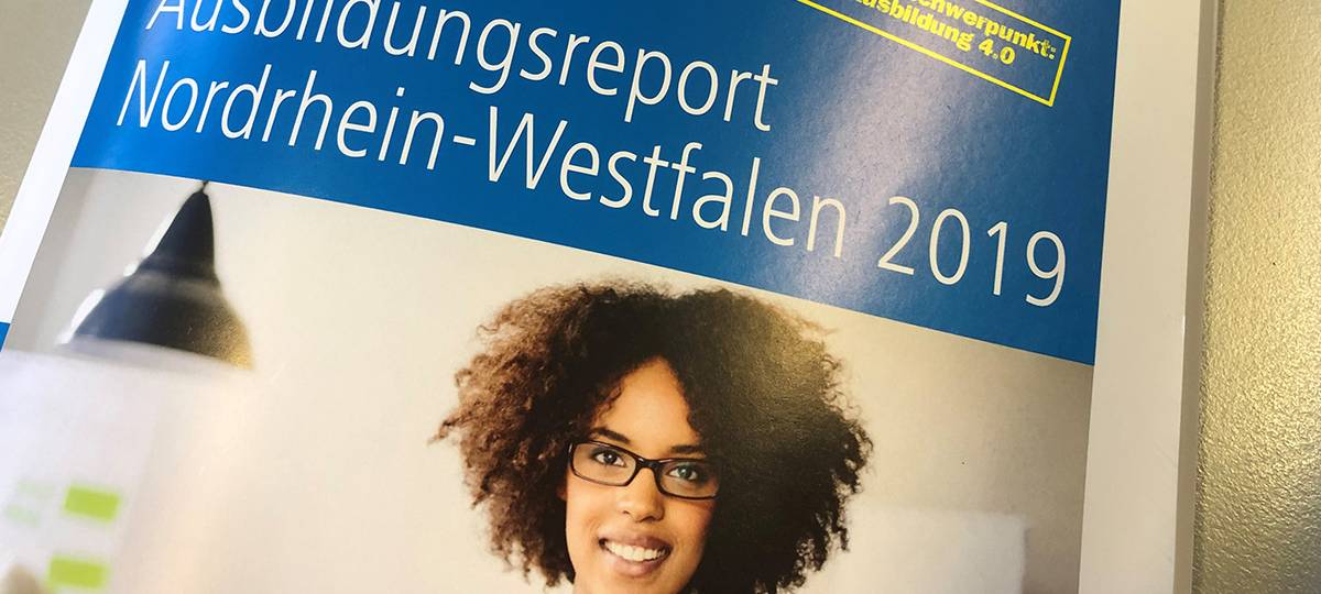 Die besten Azubis kommen aus dem Kreis Düren