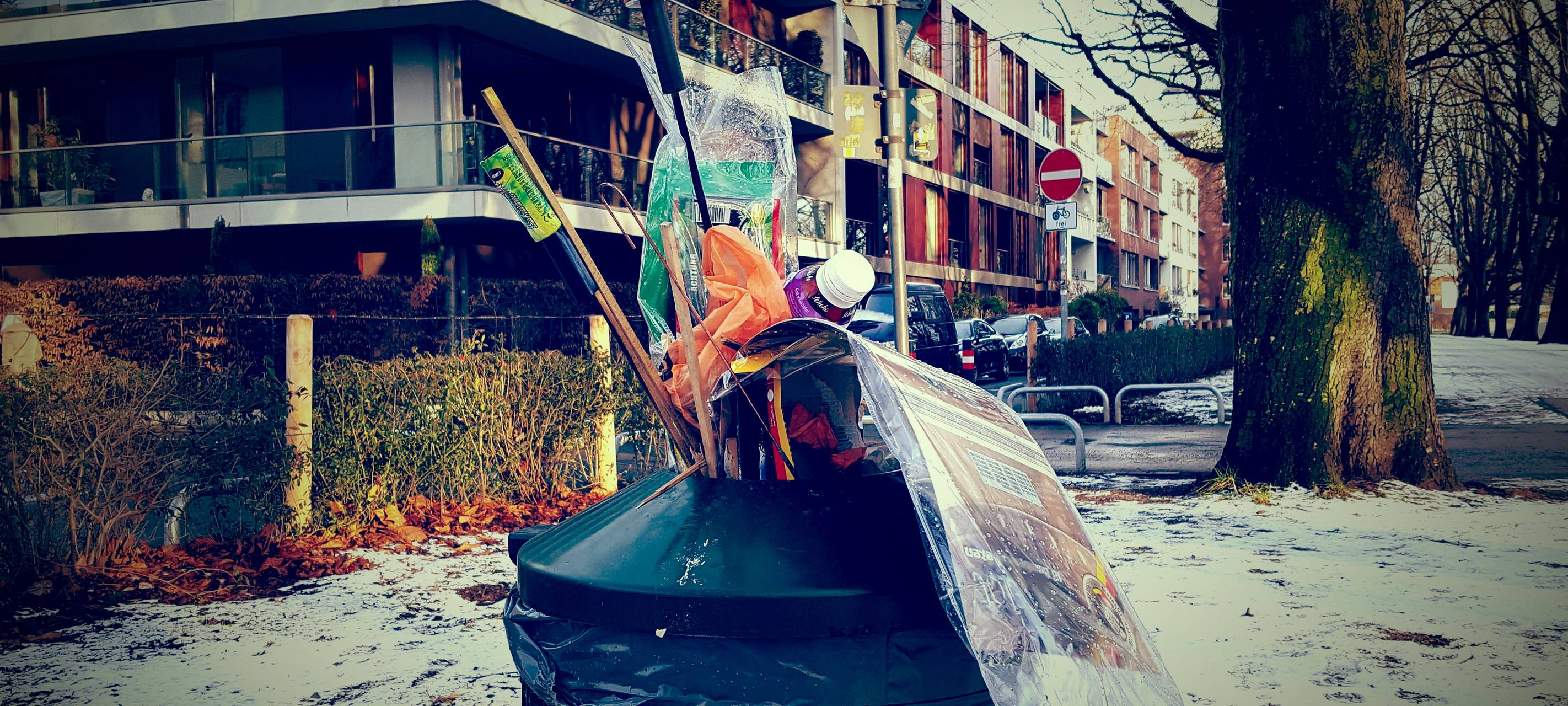 Mehr zu tun für Polizei und Feuerwehr