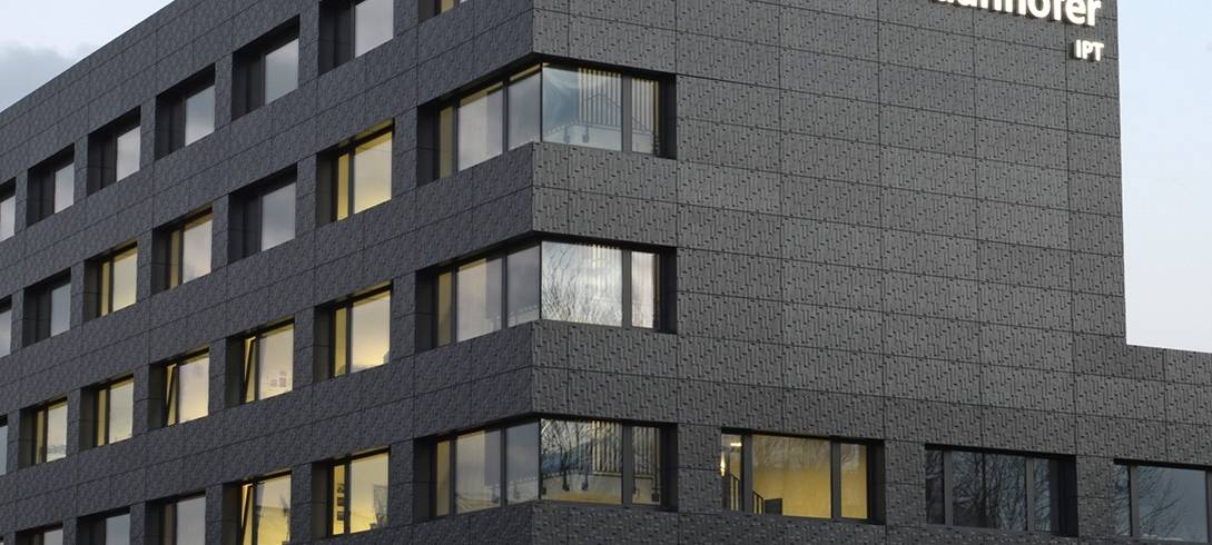 Fraunhofer Institut plant weitere Standorte in der Region