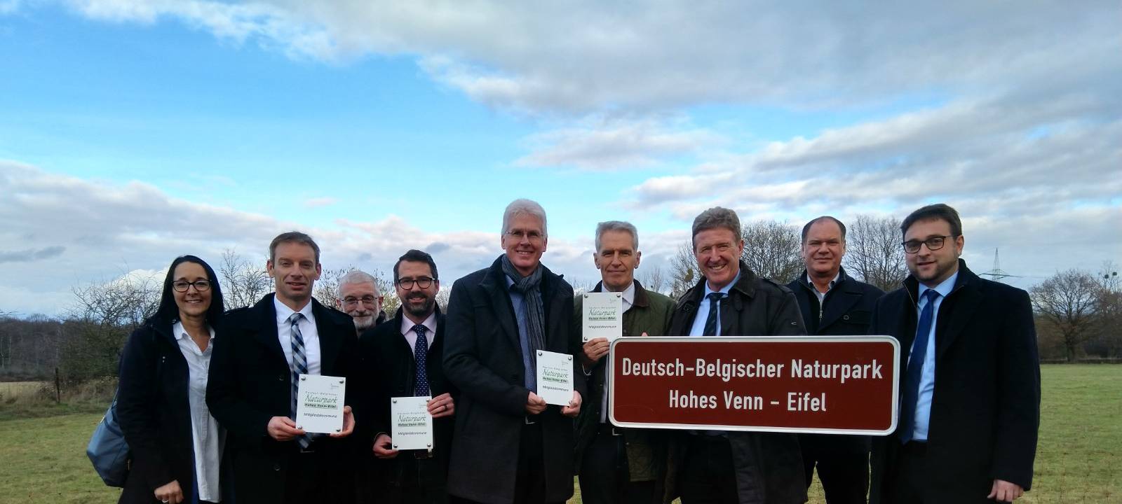 Vettweiß, Kreuzau und Langerwehe jetzt auch dabei