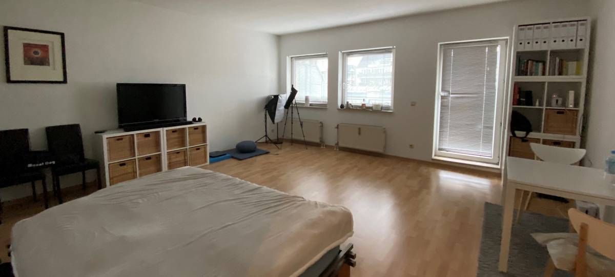 Mietspiegel liegt vor