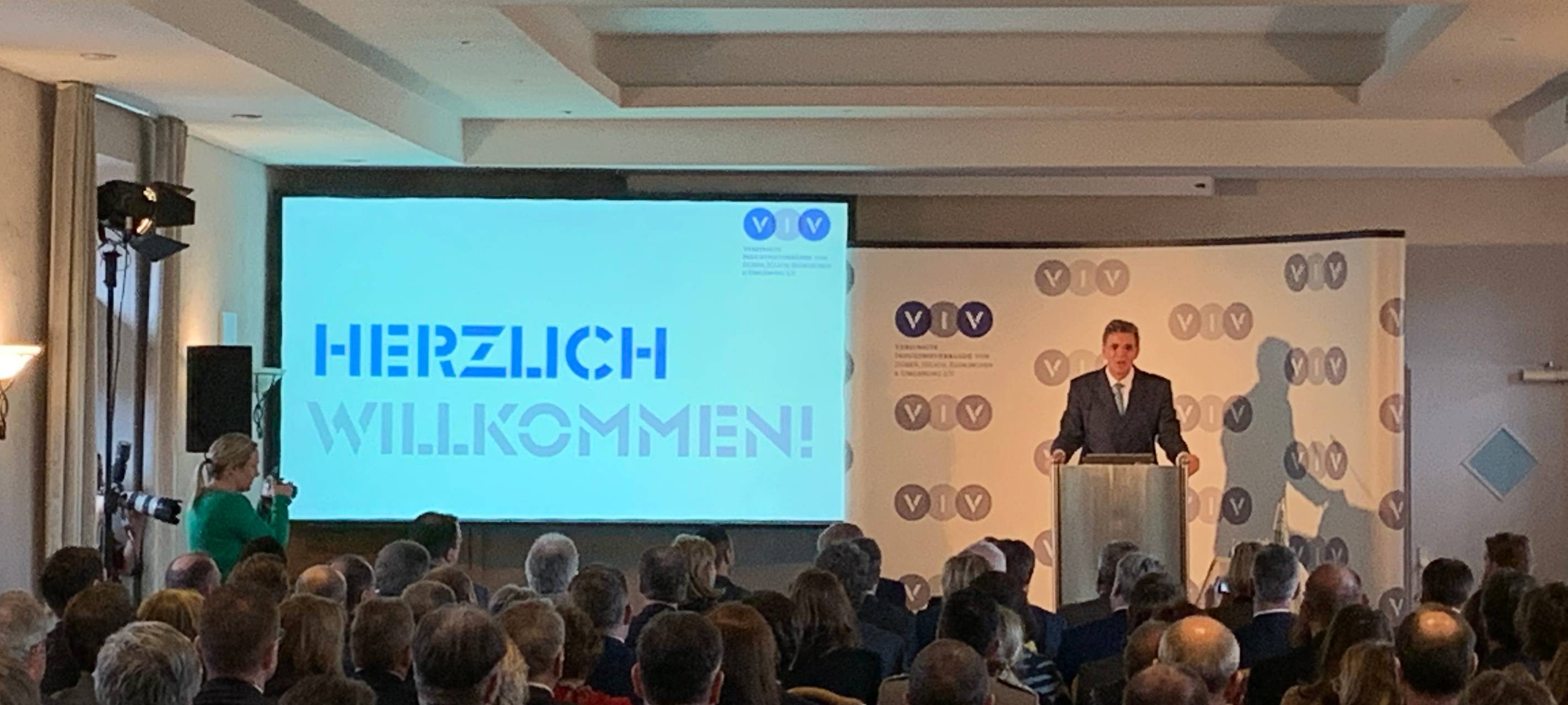 Kommunen sollen Gewerbesteuer nicht weiter erhöhen