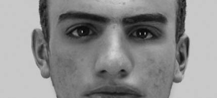 Suche nach bis zu drei Sexualstraftätern