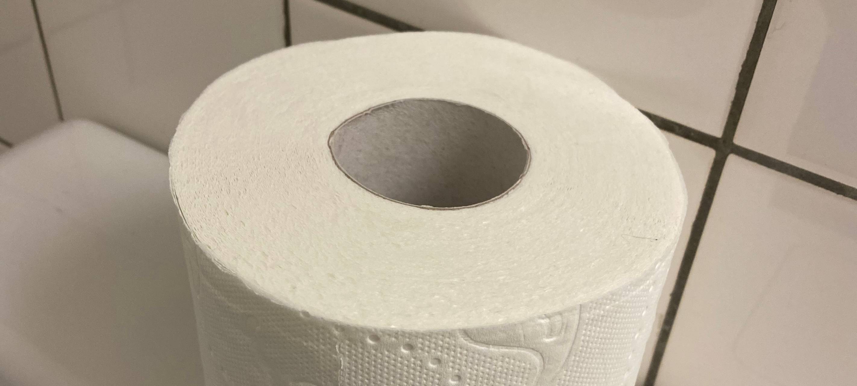 Keine Feuchttücher ins Klo