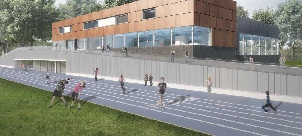 Millionen-Schwimmbad für Düren kann kommen