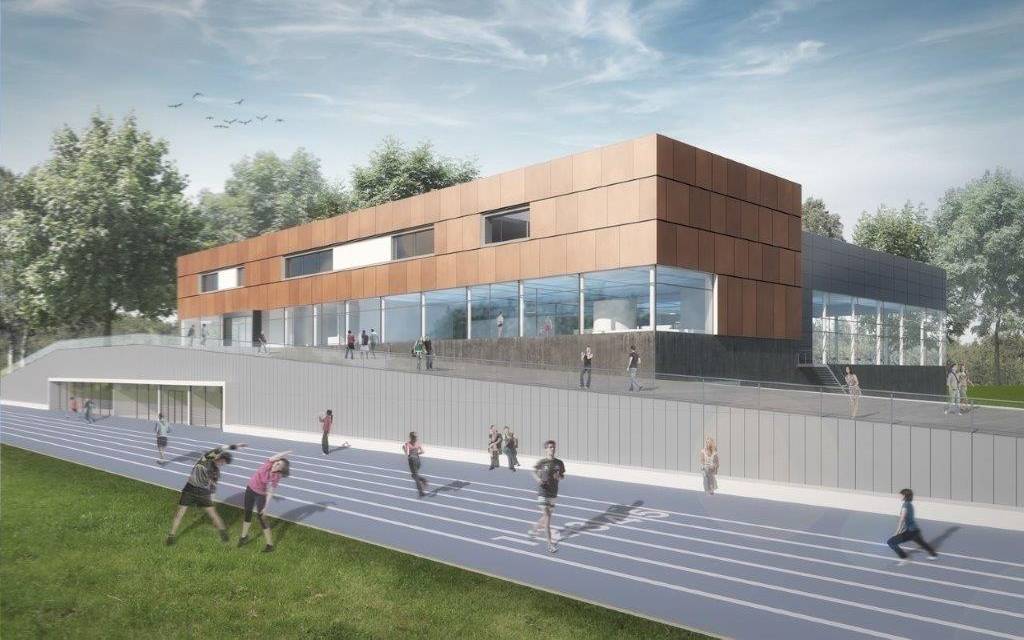 MillionenSchwimmbad für Düren kann kommen Radio Rur