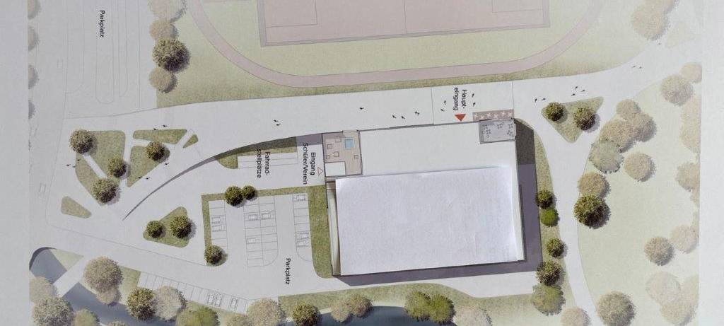 Millionen-Schwimmbad für Düren kann kommen