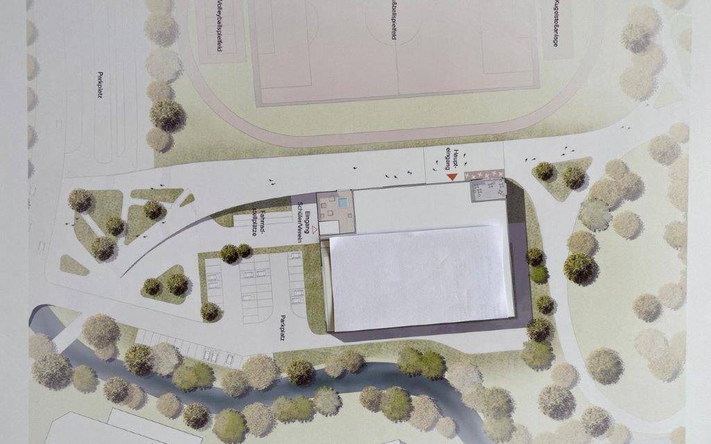 MillionenSchwimmbad für Düren kann kommen Radio Rur