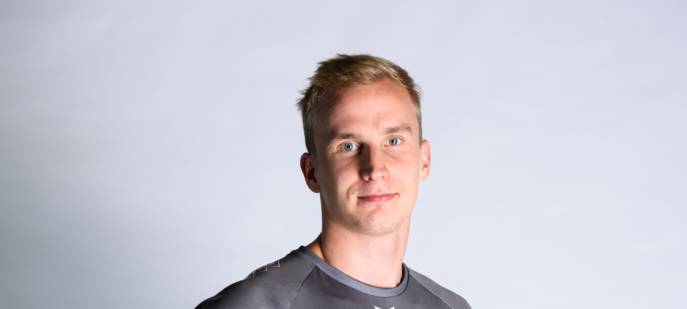 Zwei Abgänge in Düren