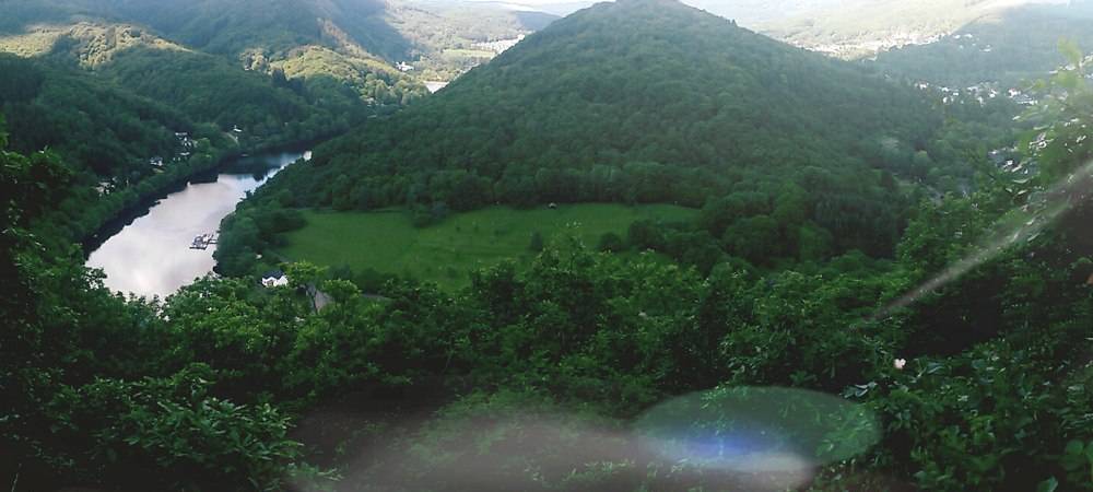 Rureifel-Tourismus läuft an
