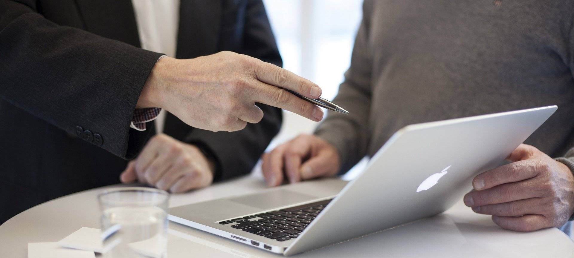 Neuer Belegungsplan im Dorfbüro Kreuzau