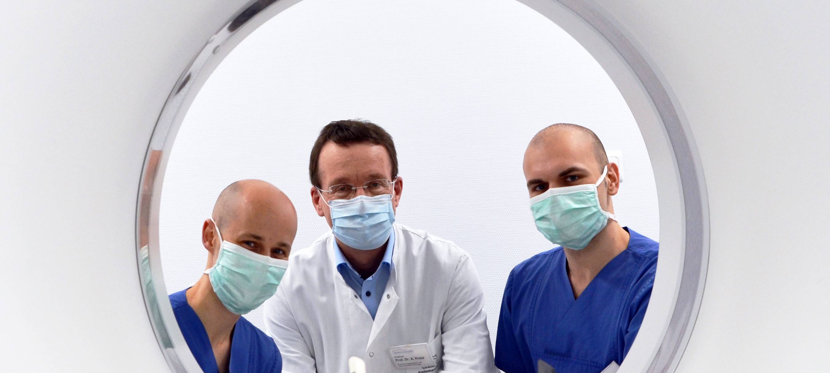 Dürener Krankenhaus zieht Lehren