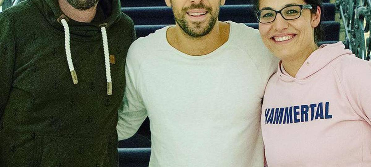 Max Giesinger kommt