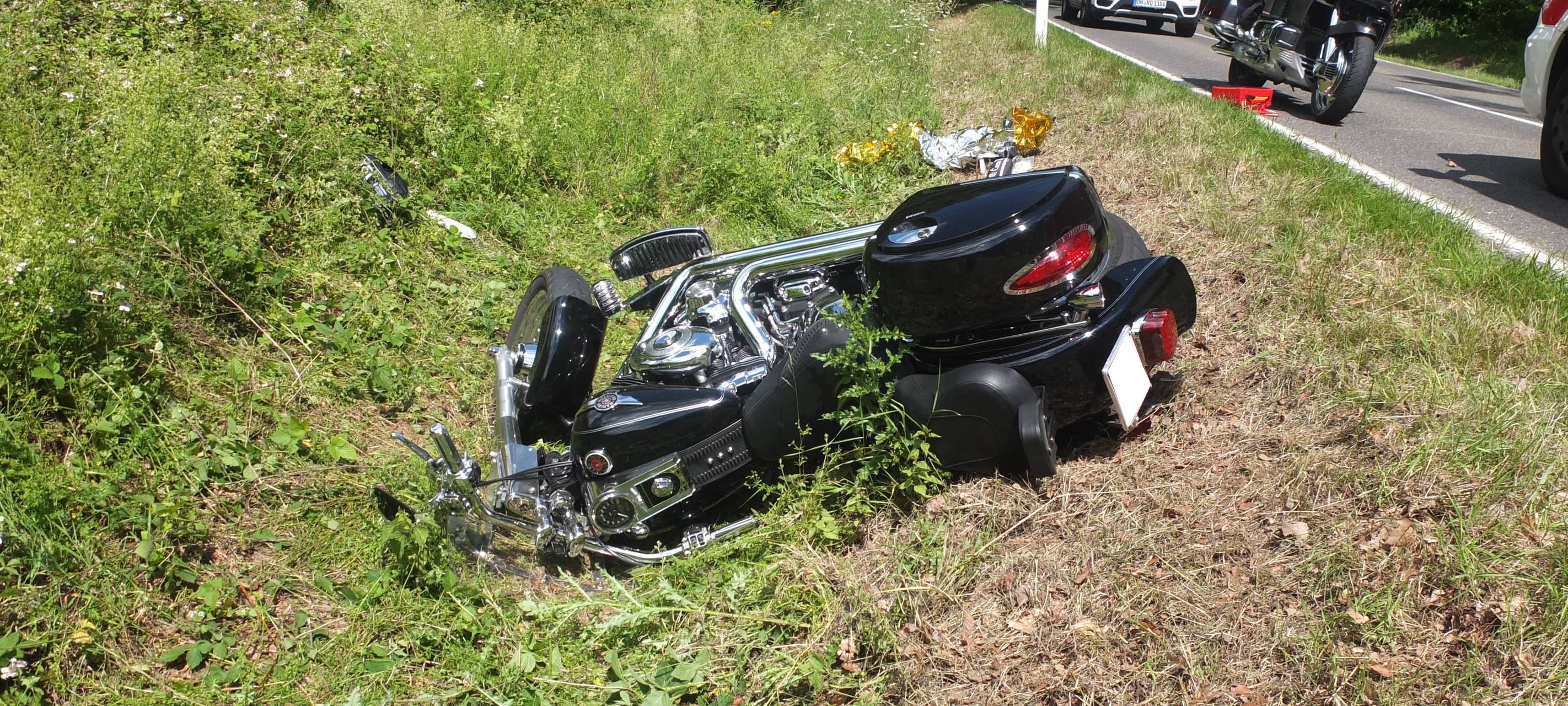 Tödlicher Unfall in Nideggen