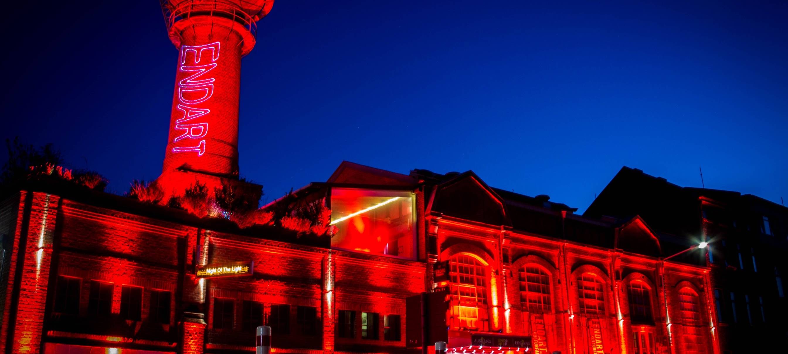 Keine finanzielle Unterstützung für EndArt