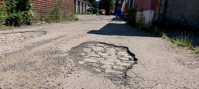 Abriss für neues Dürener Quartier beginnt