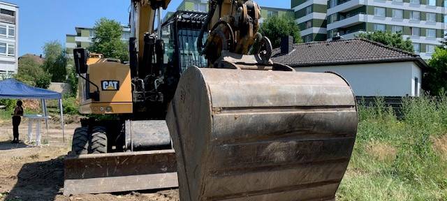 Pläne für Dürener Bahnhofsumfeld