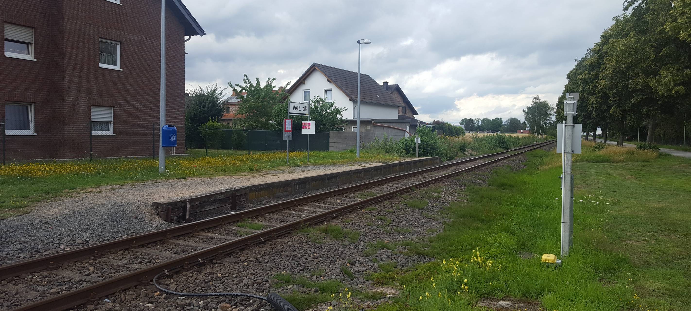 Schlechte Noten für Bf Vettweiß