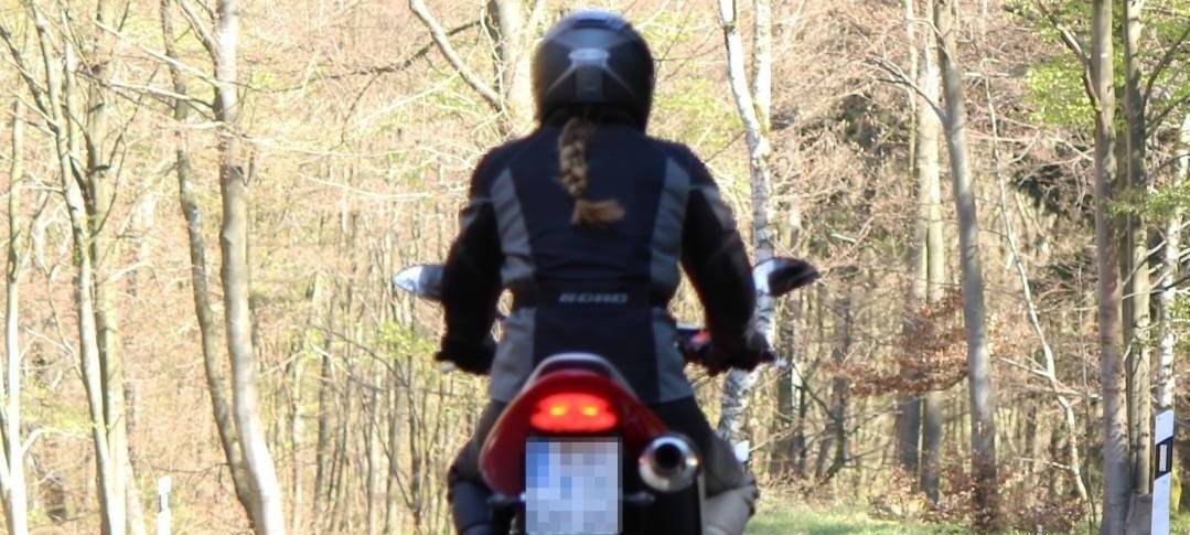 Mehrere Unfälle am Pfingstwochenende