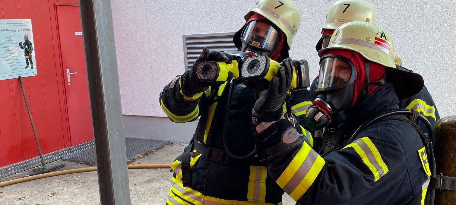 Kreuzau kauft Kameras für 32.000 Euro