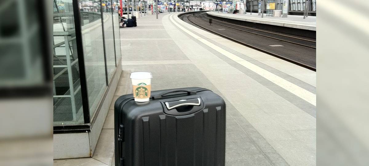 Vor dem Ferienstart: Tipps zum Koffer packen