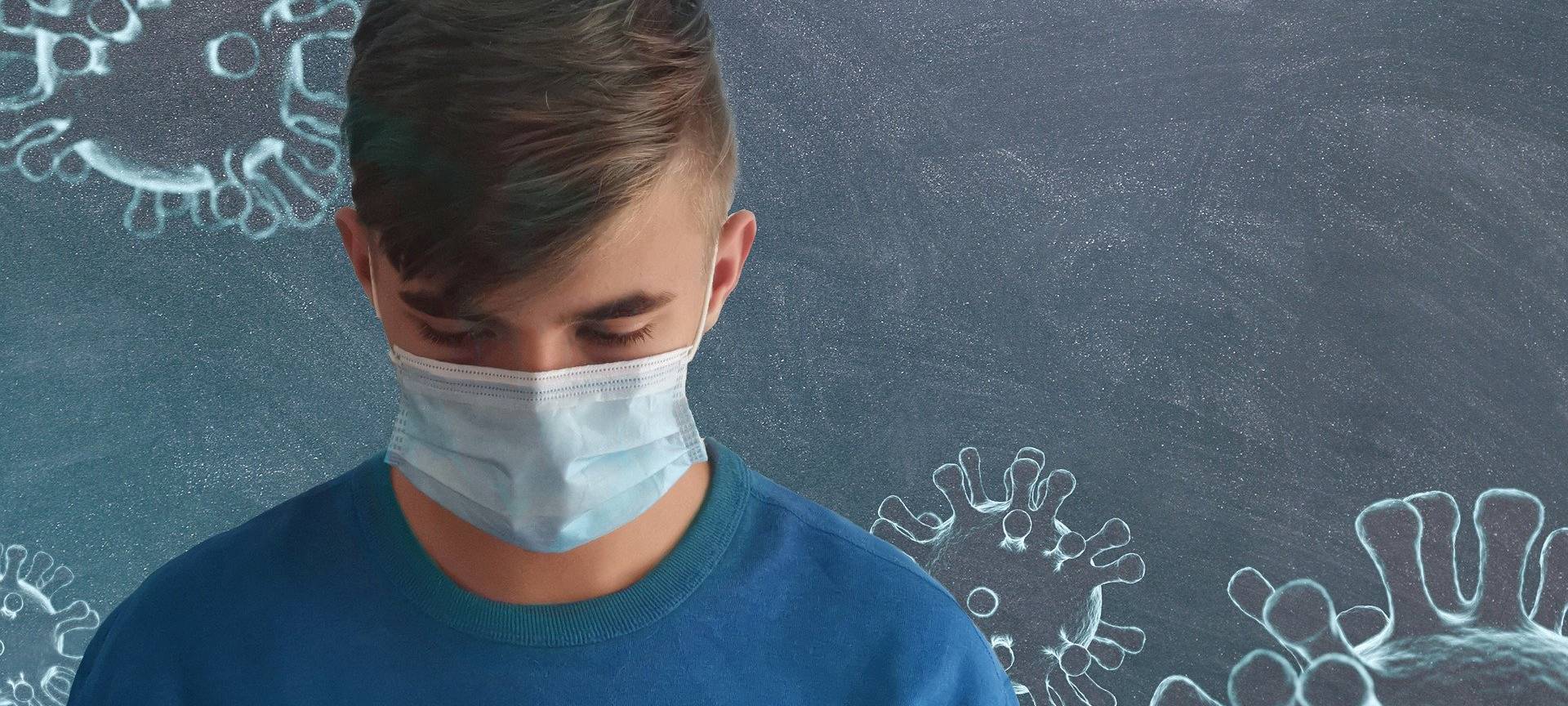 Studienbereitschaft trotz Pandemie ungebrochen