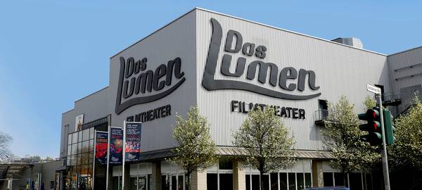 Begegnungsfest im Lumen