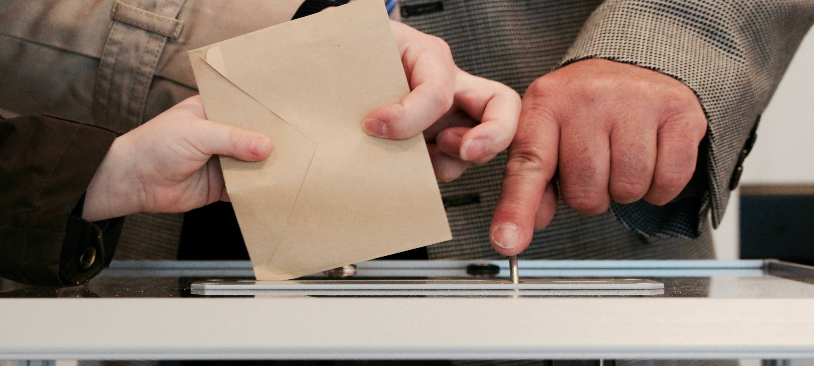 Betriebsratswahlen im Kreis