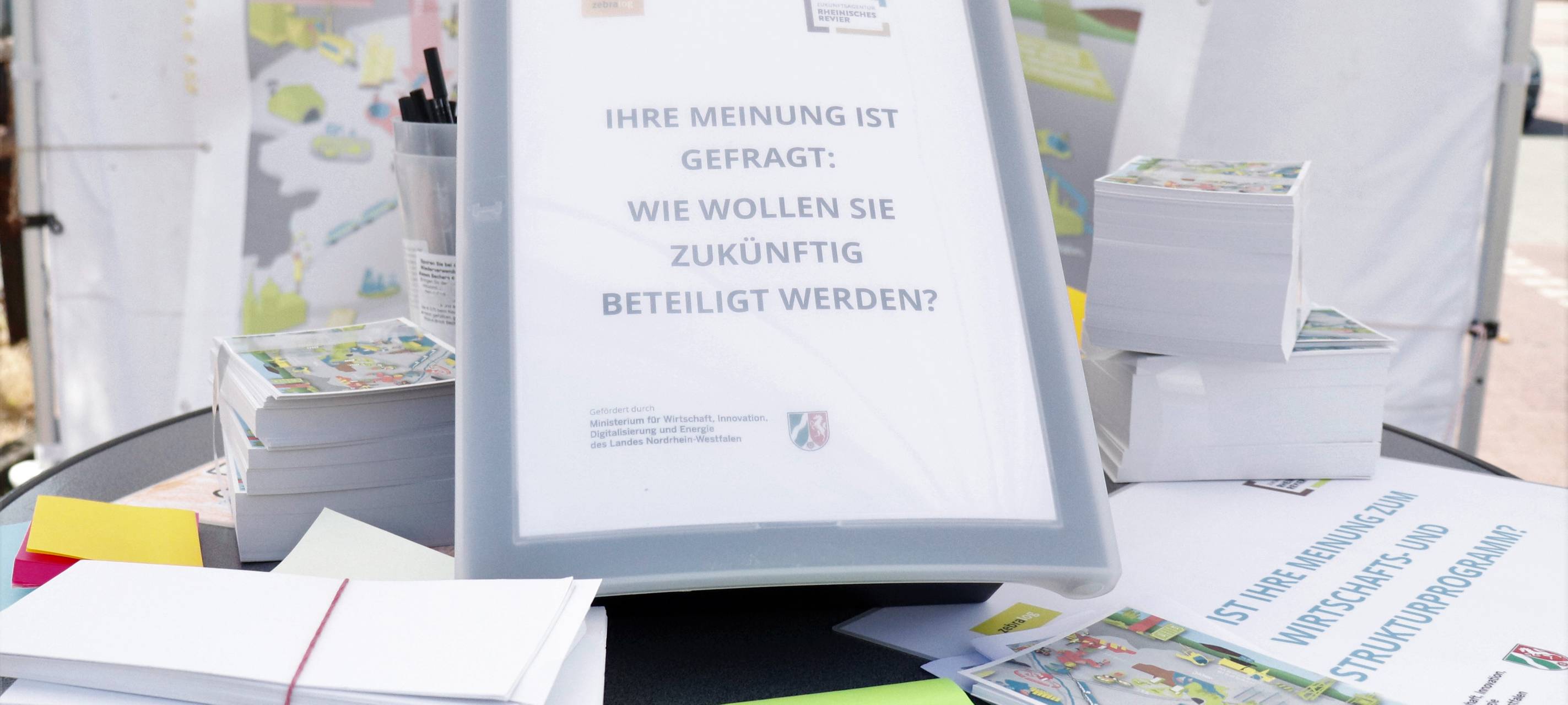 Bilanz nach Reviertour