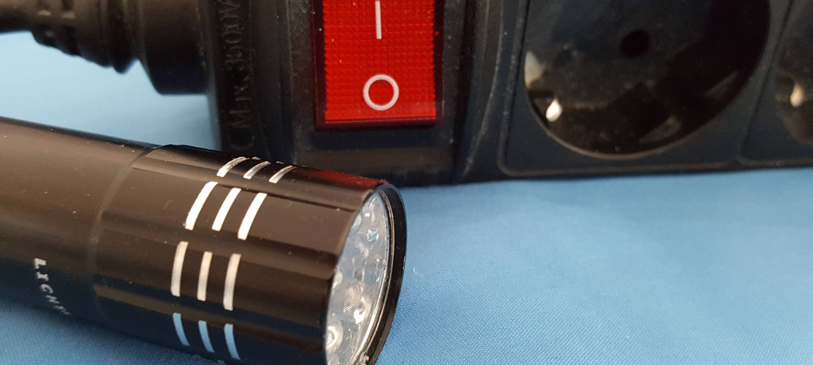 Forschungszentrum will sich selbst mit Strom versorgen