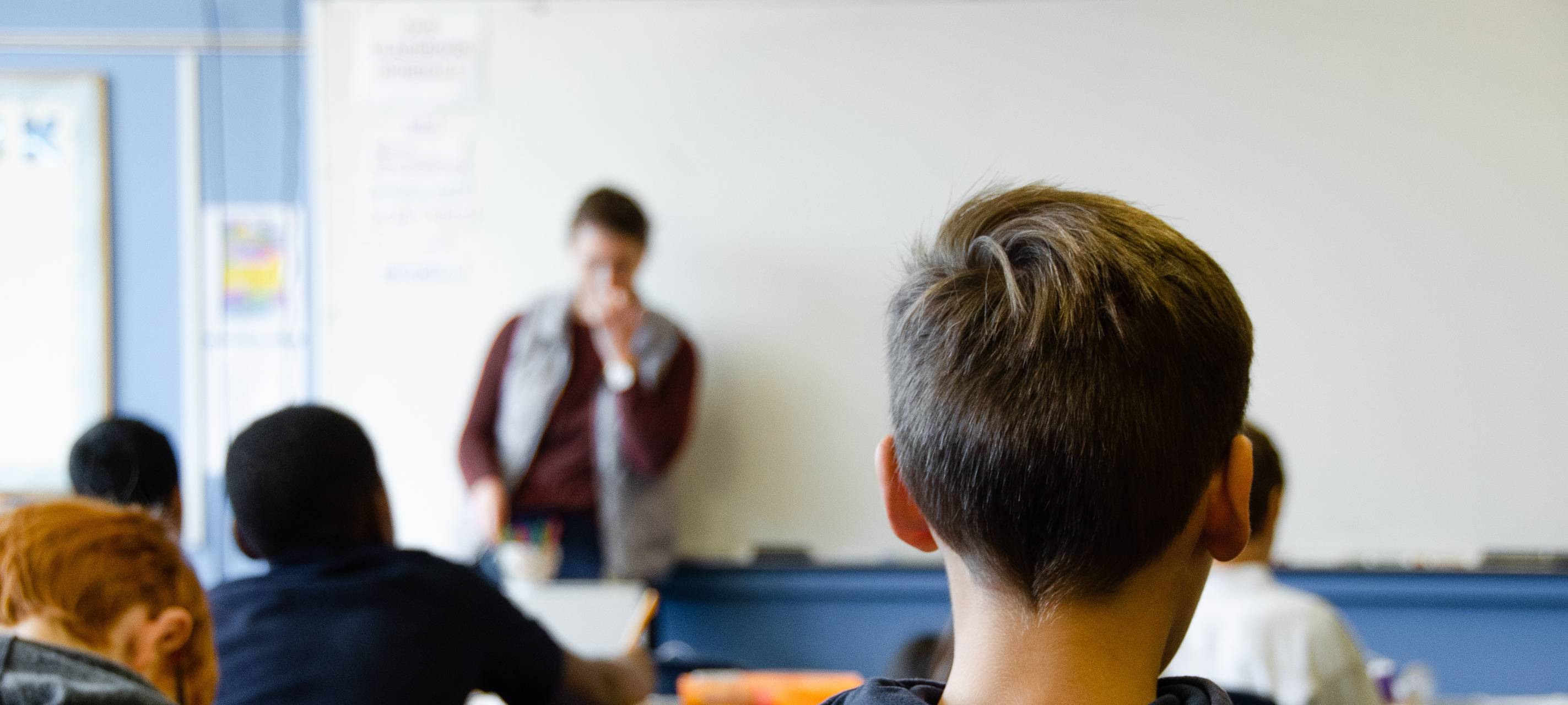 Unterrichtsausfall im Kreis Düren