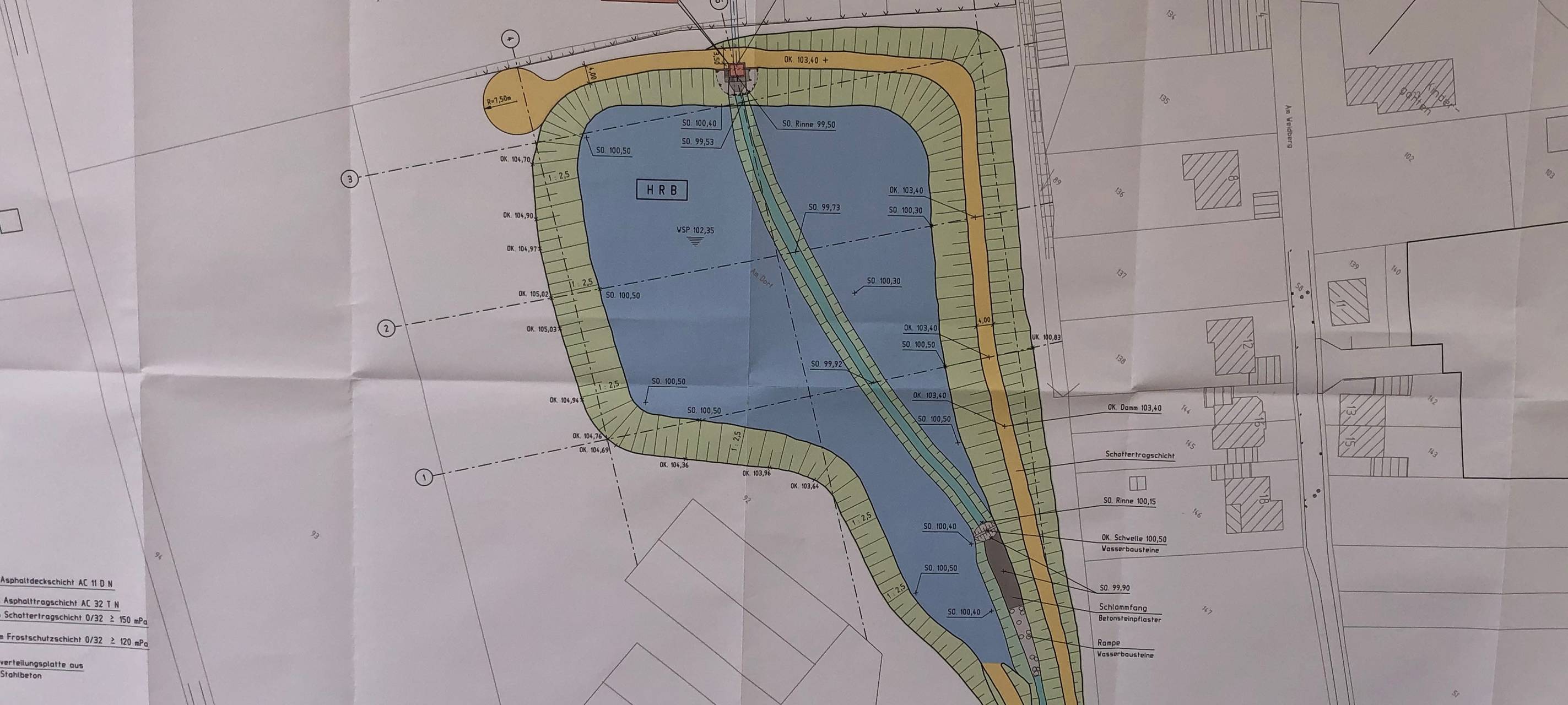 Nie wieder volle Keller in Aldenhoven-Engelsdorf