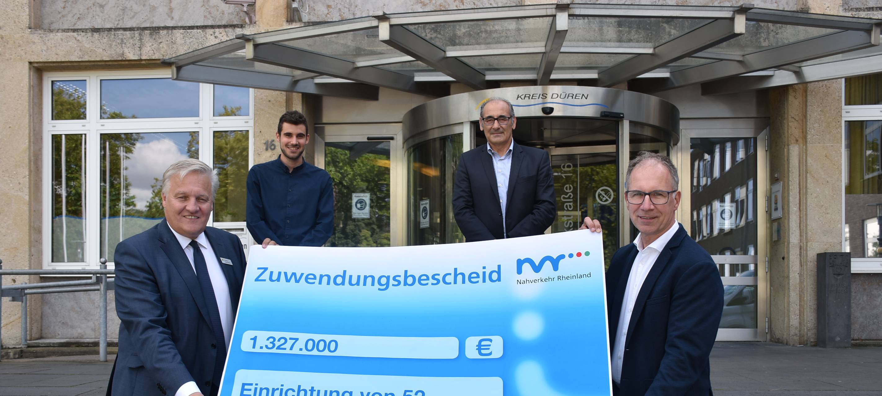 Über 50 Mobilstationen kommen