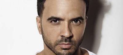 Luis Fonsi spricht mit Nathalie und Jürgen