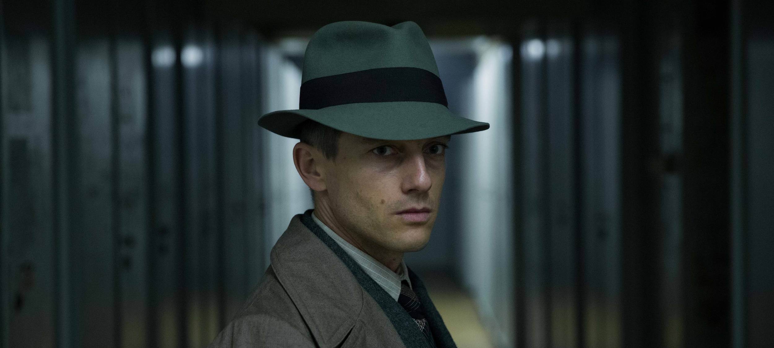 Babylon Berlin Casting