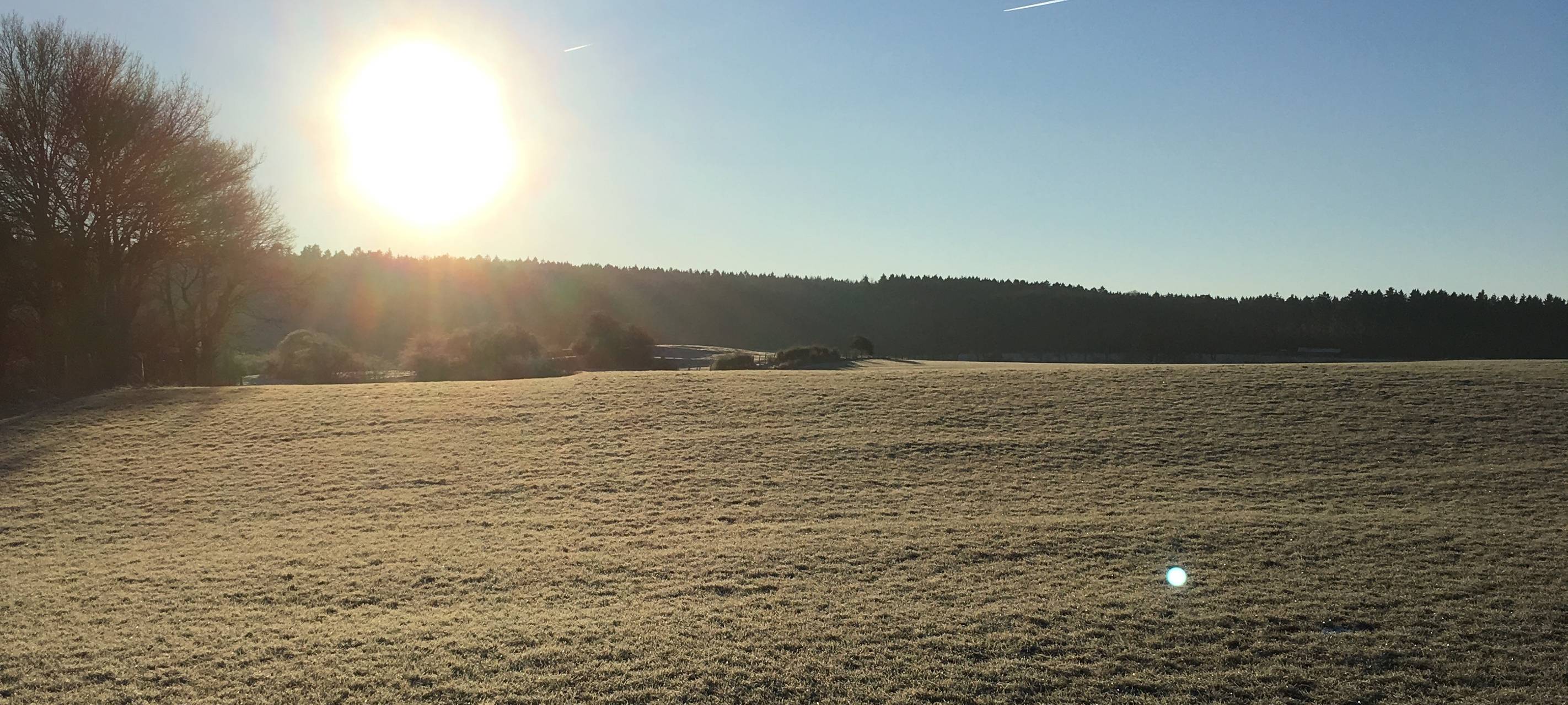 Eifel über Karneval beliebt