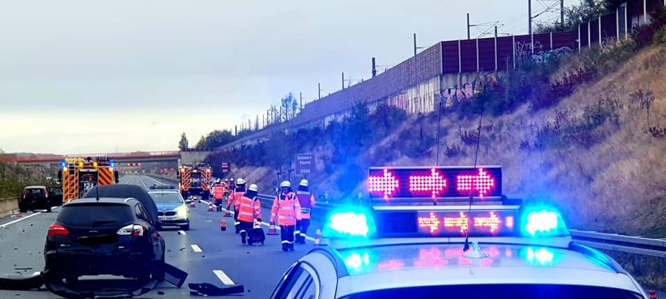 Ermittlungen gegen aggressiven Autofahrer
