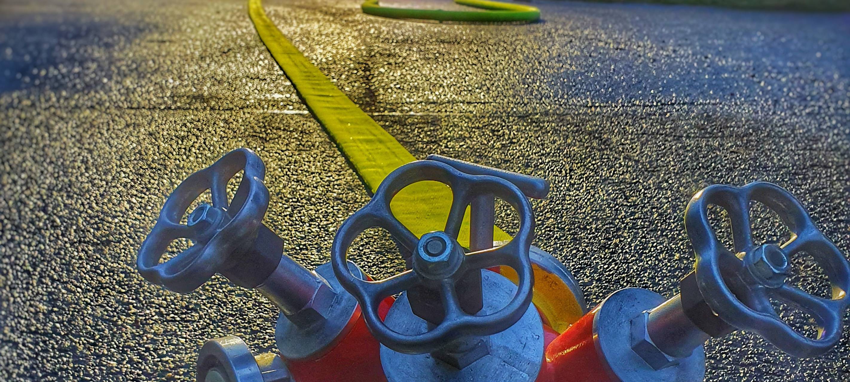 Feuerwehr Vettweiß: Zeichen der Verständigung nach Streit