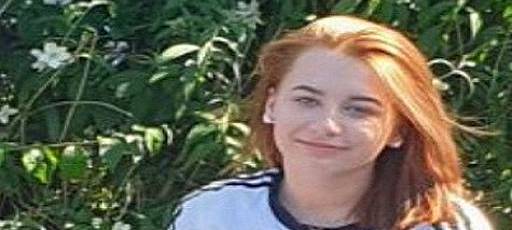 Polizei sucht vermisste 13-Jährige