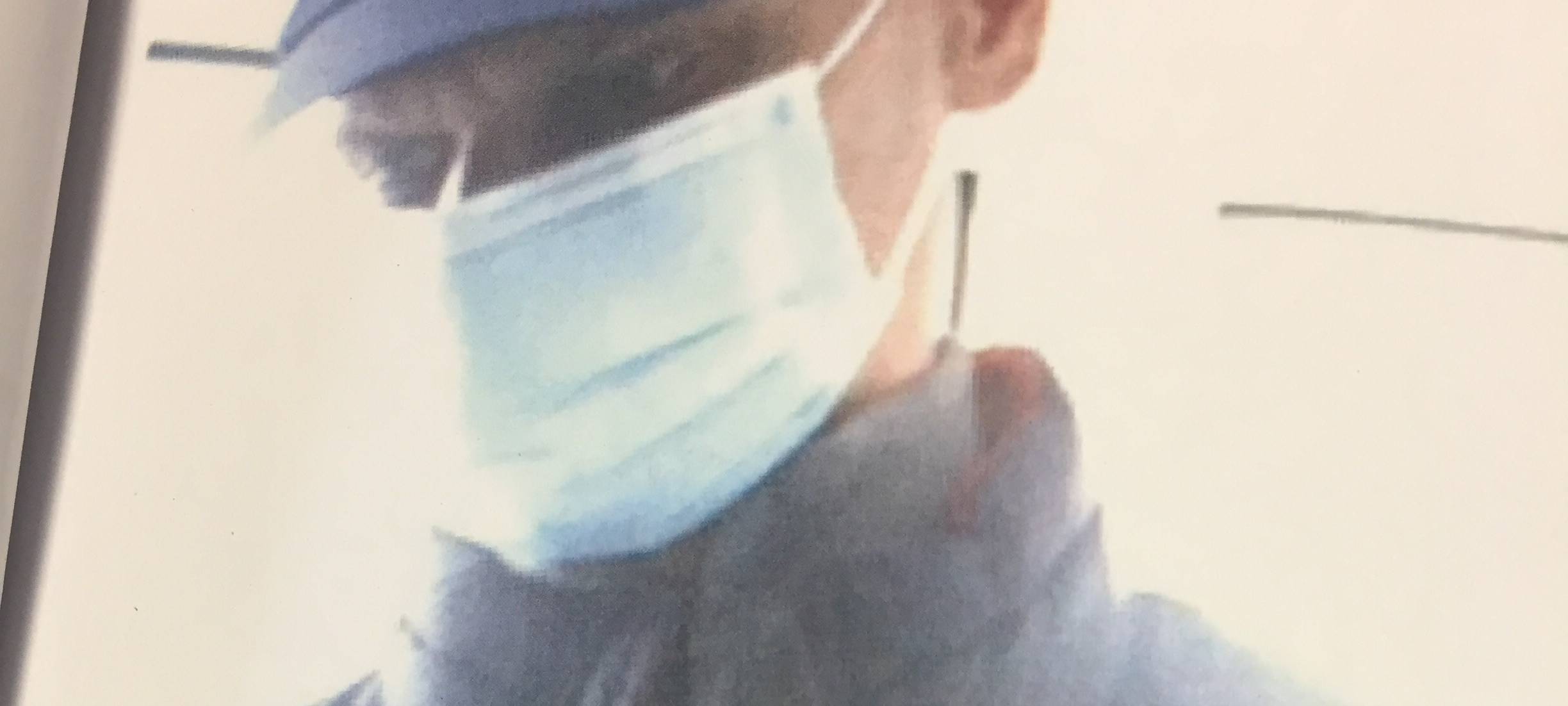 Fahndung mit Überwachungsbild