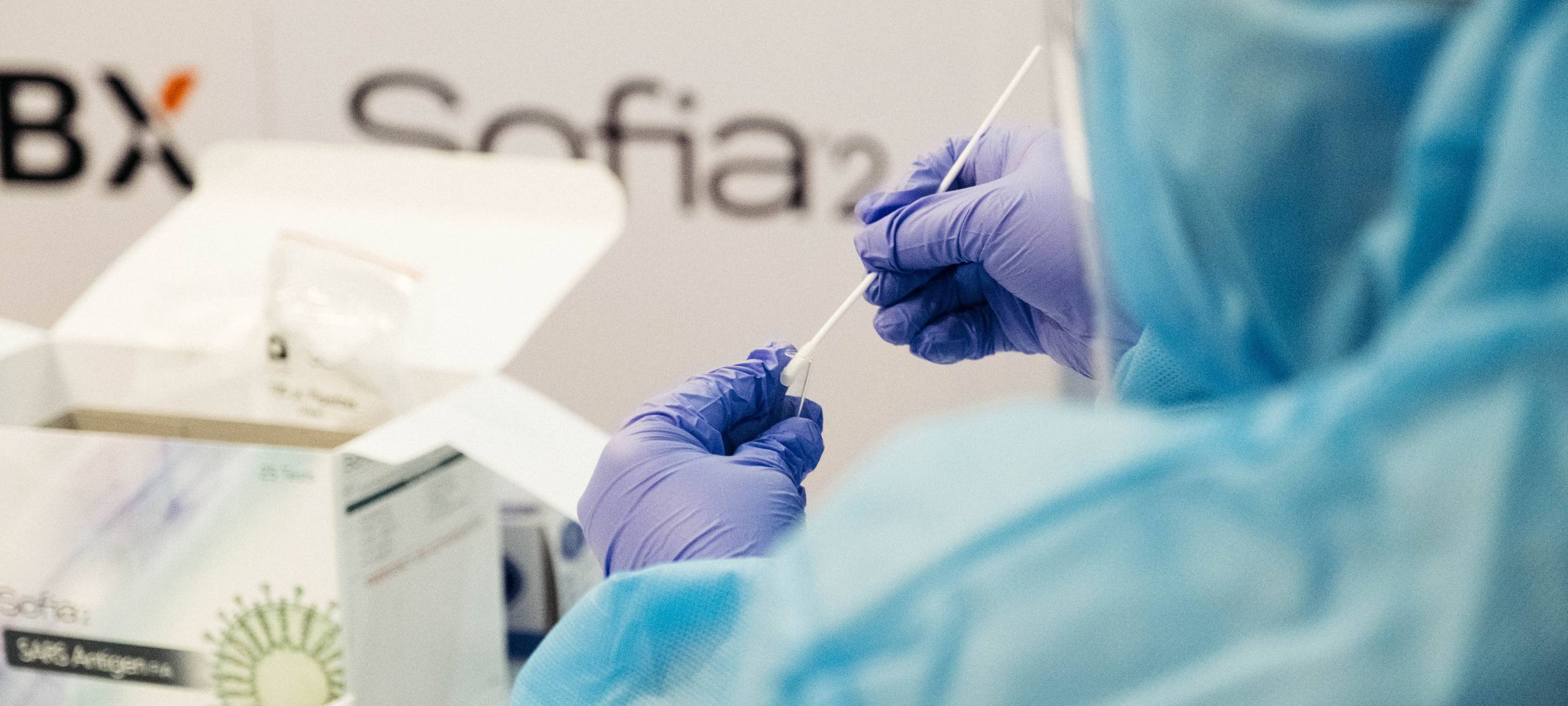 Neue Corona-Maßnahmen ab 200