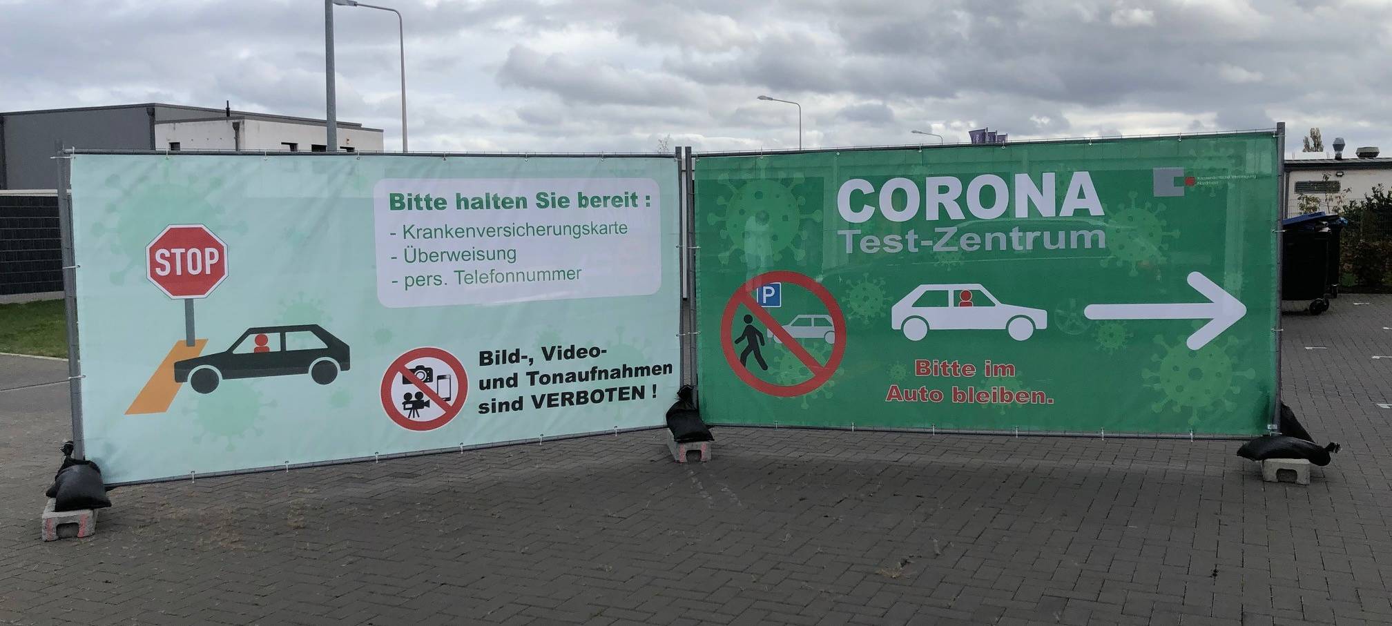 Werte weiter auf kritischem Niveau