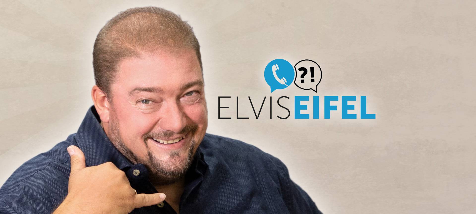 Elvis Eifel - "Dieselskandal"