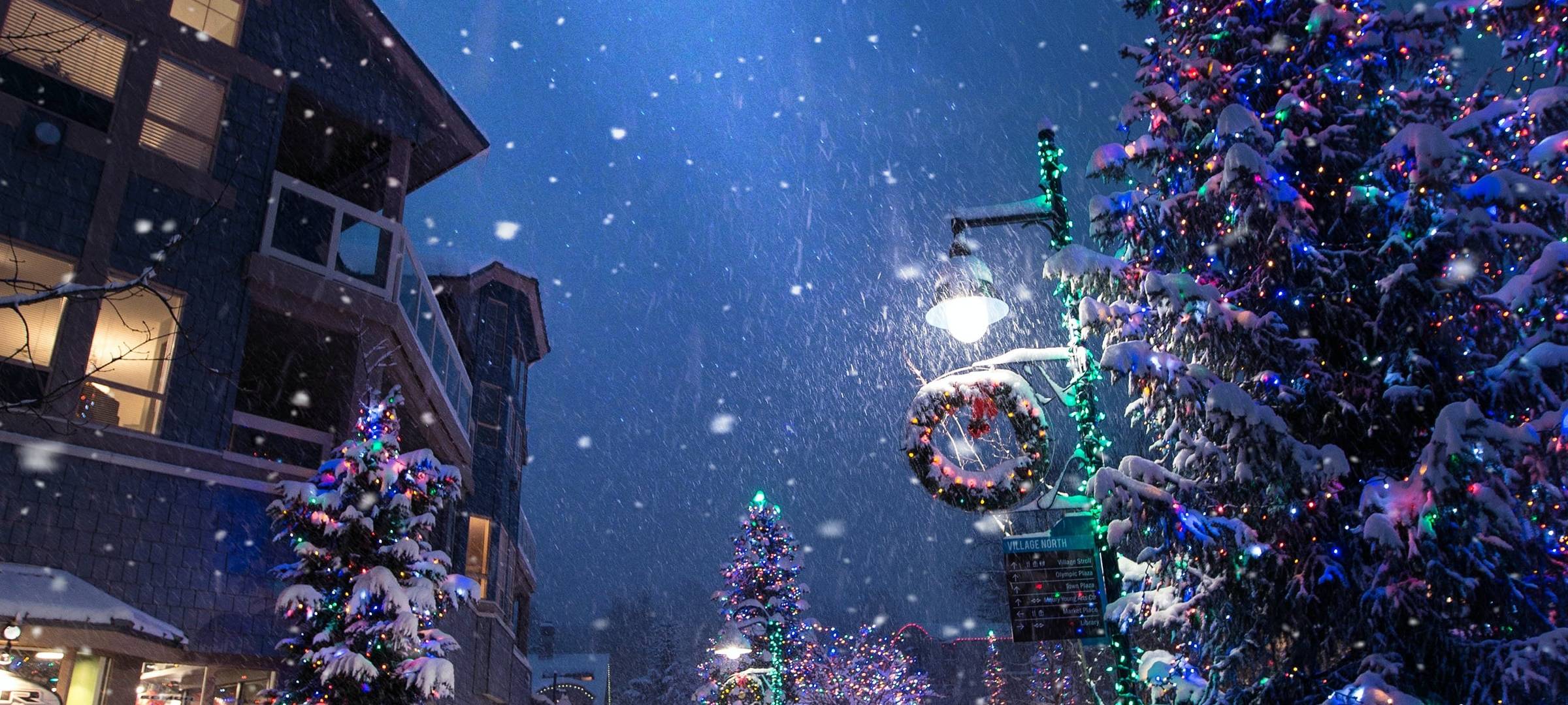 Heimbach sagt Weihnachtsmarkt für dieses Jahr ab