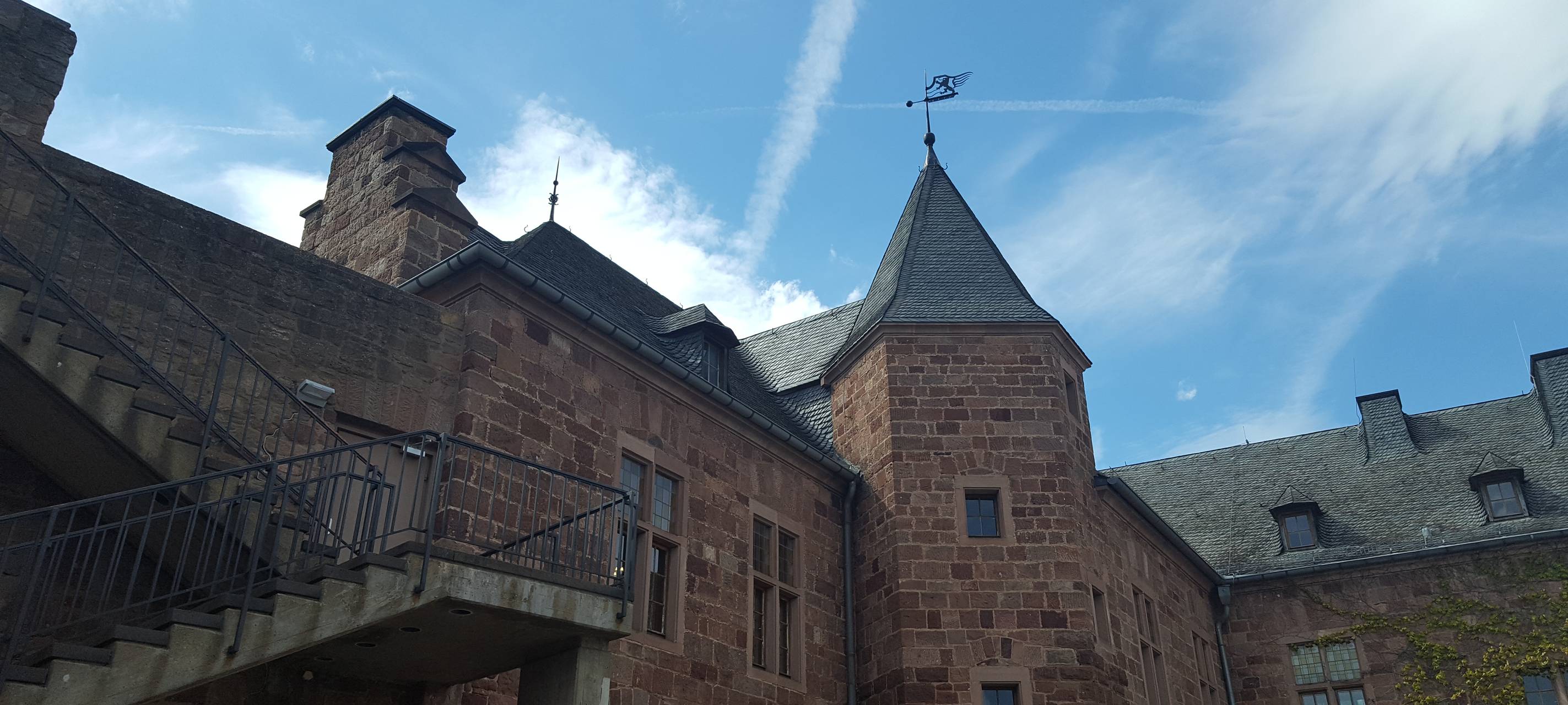 Nideggen zeichnet Ehrenamt aus